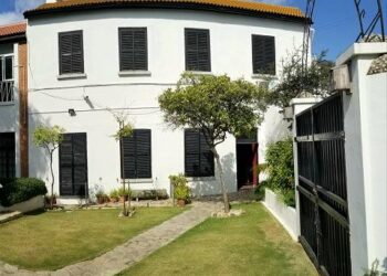 Gibraltar National Museum signs research agreement with Moroccan university – chronicle.gi