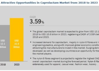 Global Caprolactam Market Diverges: Stable in China and Germany, Weak in U.S. – ChemAnalyst
