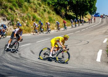 Tour de France returns to Montmartre for grand finale in 2026, men face Alpe d’Huez double – goSkagit