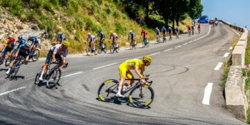 Tour de France returns to Montmartre for grand finale in 2026, men face Alpe d’Huez double – goSkagit
