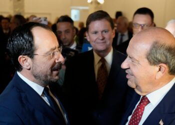 Turkish Cypriots elect new leader, reigniting hopes for renewed talks to heal Cyprus’ ethnic split – AP News