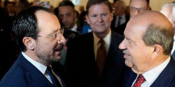 Turkish Cypriots elect new leader, reigniting hopes for renewed talks to heal Cyprus’ ethnic split – AP News