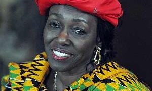 Nana Konadu Agyeman-Rawlings: Ghana former First Lady die at di age of 76 – BBC
