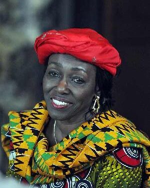 Nana Konadu Agyeman-Rawlings: Ghana former First Lady die at di age of 76 – BBC