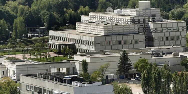 Demonstration Alert – U.S. Embassy Sofia, Bulgaria (For Release 12 Sep 2025) – U.S. Embassy in Bulgaria (.gov)