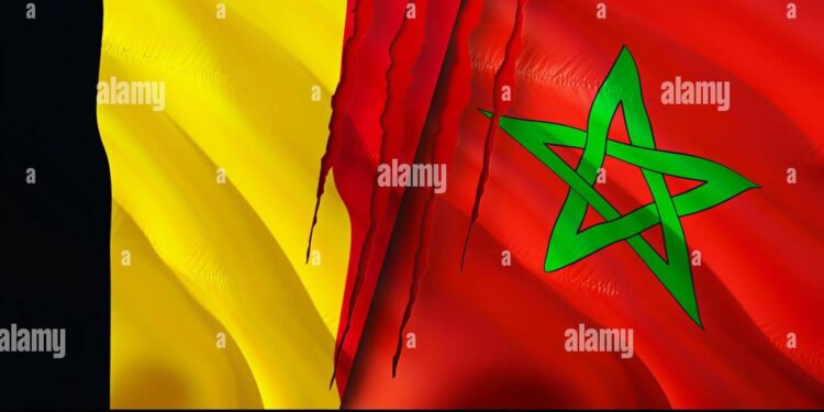 Belgium and Morocco strengthen ties with agreement on migrant returns and Western Sahara – belganewsagency.eu