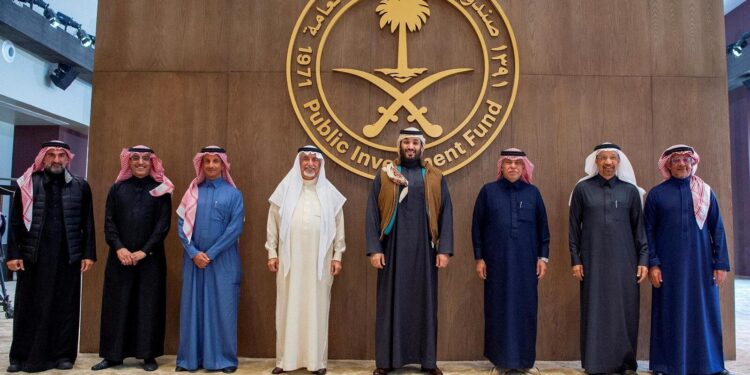 The rise of state-owned investment funds in Southeast Asia – East Asia Forum