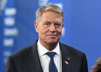 Romanian president lauds Egypt’s role in achieving regional stability, peace – Egyptian Gazette