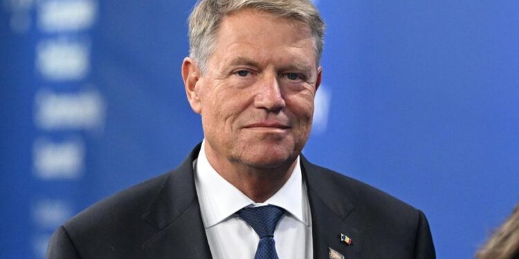 Romanian president lauds Egypt’s role in achieving regional stability, peace – Egyptian Gazette