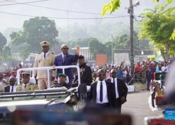 Comoros marks 50 years of independence amid ongoing dispute over Mayotte – RFI