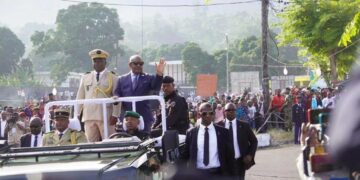 Comoros marks 50 years of independence amid ongoing dispute over Mayotte – RFI