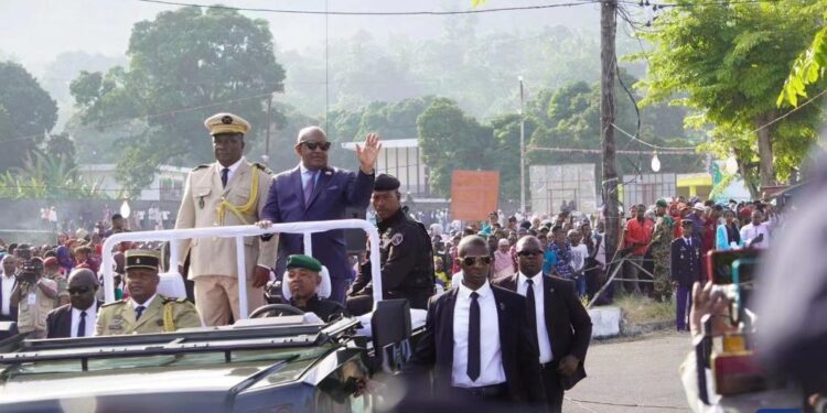 Comoros marks 50 years of independence amid ongoing dispute over Mayotte – RFI