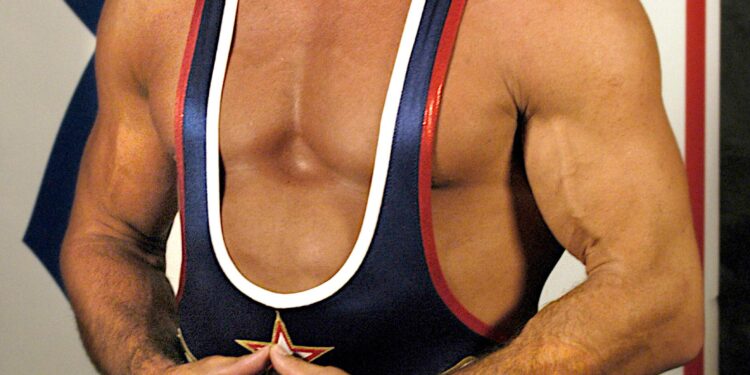 Kurt Angle Explains Why Chad Gable Hasn’t Become WWE Main Eventer – SEScoops