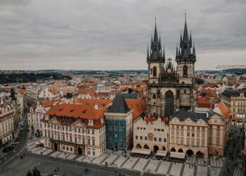 Central African Republic leader defends Russian mercenary presence – Financial Times