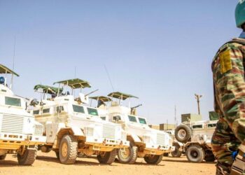 Military-run Mali, Burkina Faso and Niger pull out of key international court – AP News