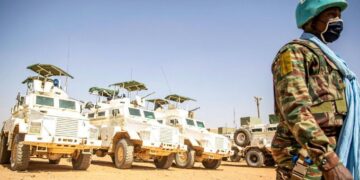 Military-run Mali, Burkina Faso and Niger pull out of key international court – AP News