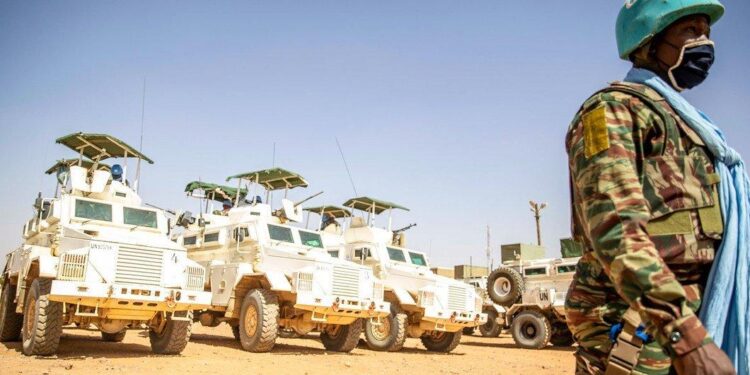 Military-run Mali, Burkina Faso and Niger pull out of key international court – AP News