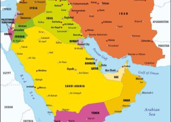 A stable Middle East? – wng.org