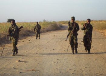 The Risk of a New Ethiopian-Eritrean War Is Growing – Foreign Policy