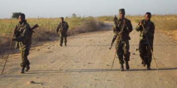 The Risk of a New Ethiopian-Eritrean War Is Growing – Foreign Policy