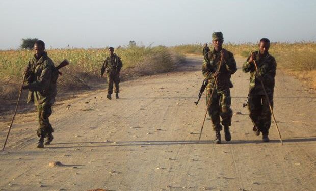 The Risk of a New Ethiopian-Eritrean War Is Growing – Foreign Policy