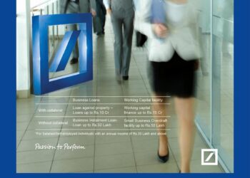 Deutsche Bank provides 507 million euro loan to the Republic of Benin – Deutsche Bank AG
