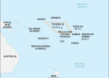 Tuvalu’s Historic Migration: A Groundbreaking Response To Rising Sea Levels And Climate Change – Travel And Tour World