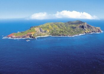 Protect Pitcairn – The Pew Charitable Trusts