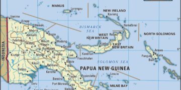Papua New Guinea cabinet signs landmark defence treaty with Australia – Al Jazeera