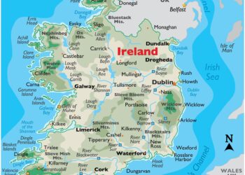 Ireland have ‘no excuses’ vs. New Zealand in Chicago – Conan – ESPN