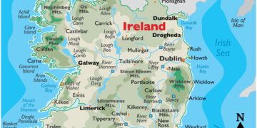 Ireland have ‘no excuses’ vs. New Zealand in Chicago – Conan – ESPN