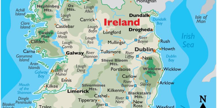 Ireland have ‘no excuses’ vs. New Zealand in Chicago – Conan – ESPN