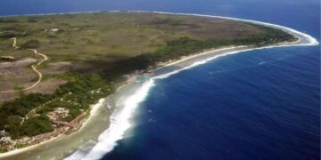 ‘Nothing secret’ about the $400m Nauru deportation plan, says Anthony Albanese – The Guardian