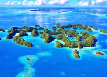 Micronesia runs solar minigrid tender – pv magazine International