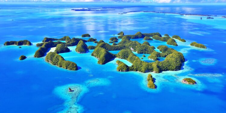 Micronesia runs solar minigrid tender – pv magazine International