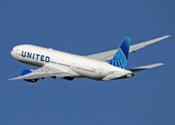 United Boosts San Francisco – Tahiti Service in 2H26 – AeroRoutes