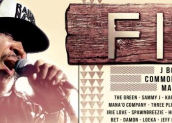 Organizers finalize preparations for Fiji Tribute Concert working with City – City and County of Honolulu (.gov)