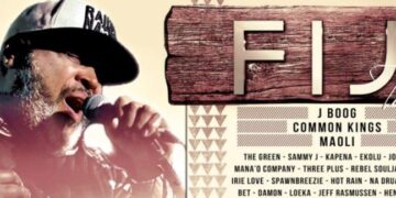 Organizers finalize preparations for Fiji Tribute Concert working with City – City and County of Honolulu (.gov)