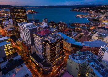 New Zealand halts money to a Pacific nation over its China ties – AP News