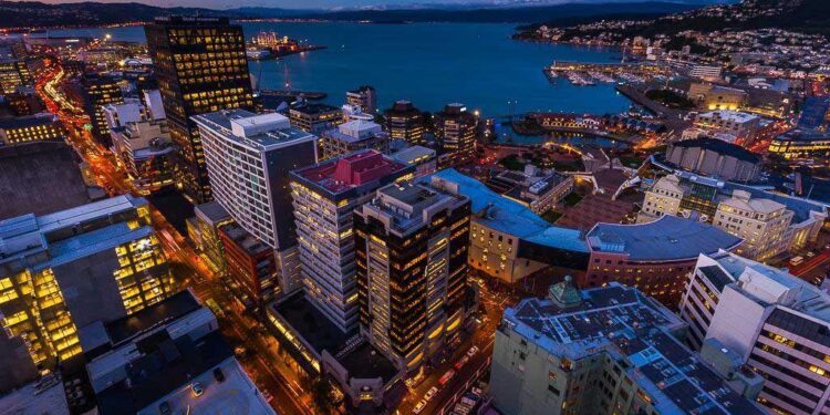 New Zealand halts money to a Pacific nation over its China ties – AP News