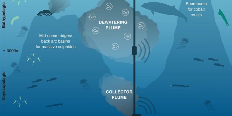 U.S. backs plan to explore deep-sea mining near American Samoa amid legal and environmental concerns – The Daily Climate