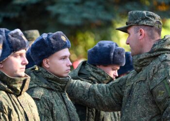 Ukraine-Russia war latest: Moscow tests nuclear missiles after plans for Trump-Putin summit collapse – The Independent