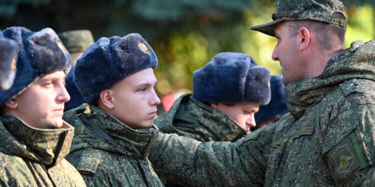 Ukraine-Russia war latest: Moscow tests nuclear missiles after plans for Trump-Putin summit collapse – The Independent