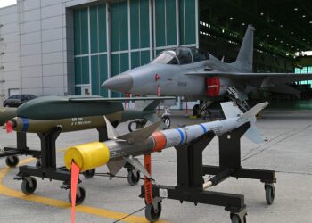 East Front News #68: FA-50PL to Receive New Radar, Industrial Cooperation Opportunities with Norway and Sweden – Defence24.com