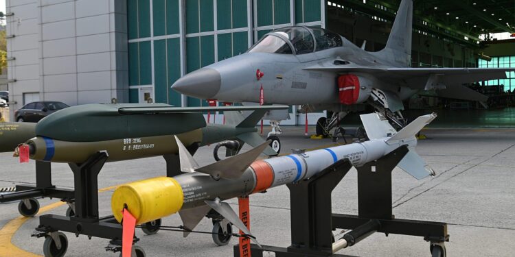 East Front News #68: FA-50PL to Receive New Radar, Industrial Cooperation Opportunities with Norway and Sweden – Defence24.com