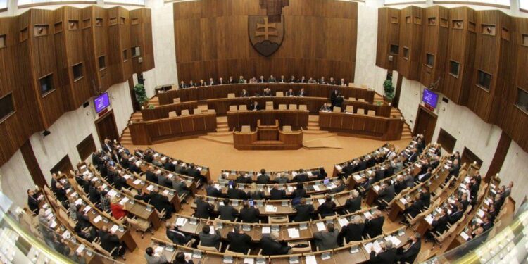 Slovak court sentences poet that shot PM to 21 years for ‘terror attack’ – Al Jazeera