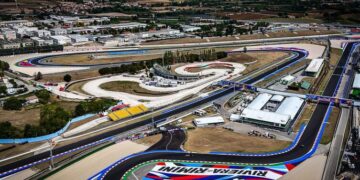 Race Ready: San Marino MotoGP Schedule and Travel Guide – Motorsport Tickets