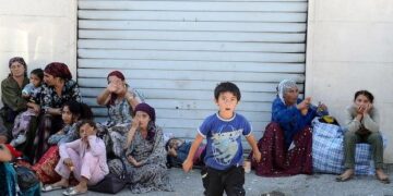 Romanian immigrants contribute the most to Italy’s birth rate, data shows – Romania Insider