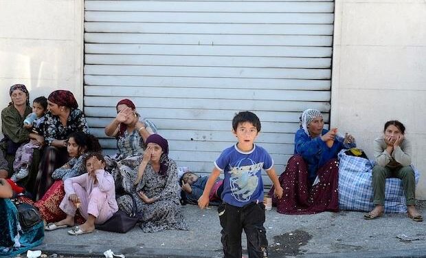 Romanian immigrants contribute the most to Italy’s birth rate, data shows – Romania Insider