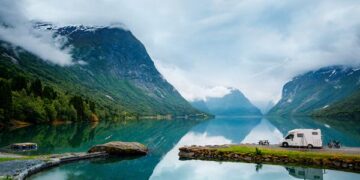 Norway Travel Advice & Safety – Smartraveller